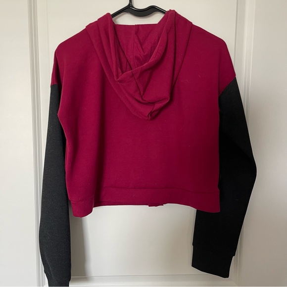 Gymshark Hoodie - Picture 2 of 5